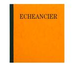 21x19cm Spritzenkalender, 80 Seiten - Sortierte Farben
