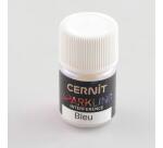 CERNIT - Colored Pearlescent Effect Powder - Blue - Can be mixed - 5g jar - CE6110005200C - Blue
