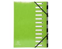 Trieur Harmonika Iderama 12 compartiments