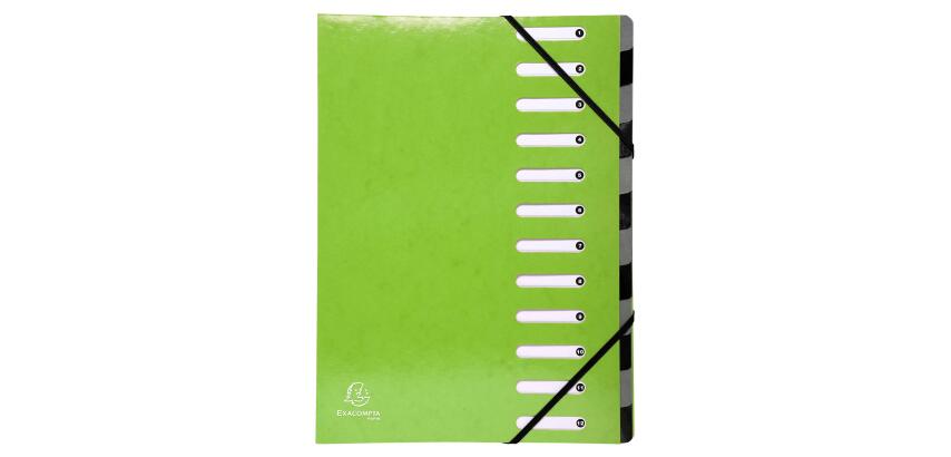 Trieur Harmonika Iderama 12 compartiments