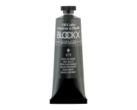 Peinture à l'huile extra-fine tube 35ml - Noir de vigne
