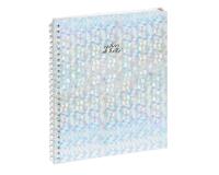 Cahier de textes Holographik