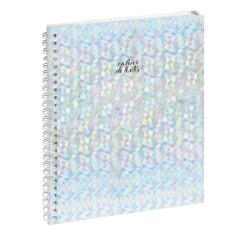 Cahier de textes Holographik