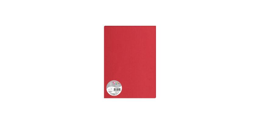 Paquet de 5 feuilles Pollen 210x297mm 120g/m2