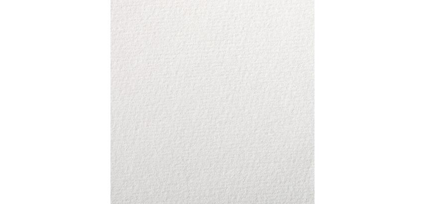 Etival Color rouleau 1,5x10m 160g - Blanc
