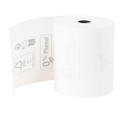 Spools Boxes Exacompta 43828E - W 80 mm x L 72 m, Ø 70 mm - 1 ply(s) - pack of 5