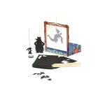 My Mandarine Creative Box - Chinese Shadow Theatre - Multicolour