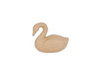 Cygne 14cm - Kraft