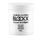 Gesso acrylique - 500ml
