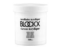 Gesso acrylique - 500ml