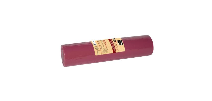 Tête-à-tête en rouleau spunbond, indéchirable et épongeable - 24x0,40m