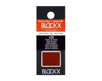 Aquarelle extra-fine demi-godet - Rouge de Venise