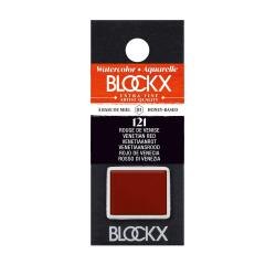 Blockx Watercolour Half Pan ? 1.5ml