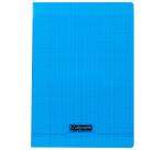 Cahier 8000 POLYPRO, 210 x 297 mm, assorti