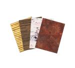 Mix & Patch - Matières - Assortiment