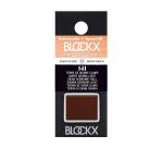 Aquarellfarbe, Siena gebrannt hell - 1/2 Näpfchen 1,5ml - Hellsiena