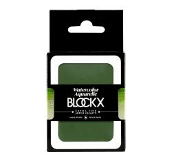 Aquarelle extra-fine godet géant - Vert de Hooker