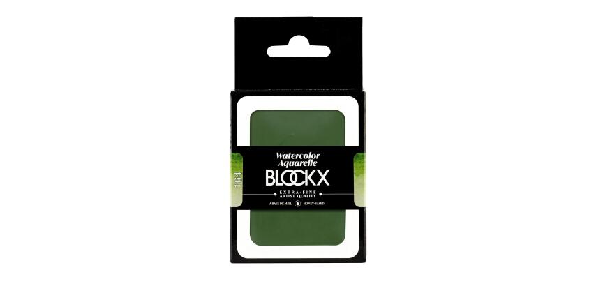 Blockx Watercolour Giant Pan - 18ml