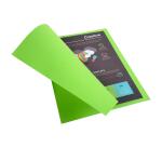 Packung mit 100 Aktendeckeln ROCK''S 210 24x32cm
