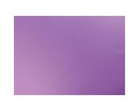 PAPIER COULEUR RECYCLÉ, Paquet de 10 feuilles 270g/m2 sous/film au format 50x65cm - Mauve