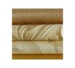 PAPIERS DU MONDE, Maxi bloc de 80 feuilles au format 21x29,7cm - Multicolore