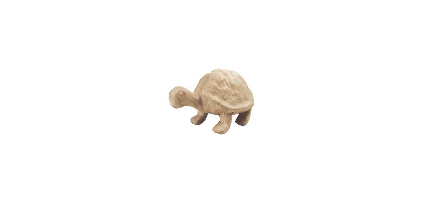 Tortue 13,5cm - Kraft