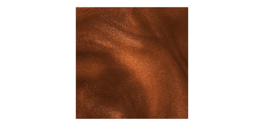 CERNIT - Metallic effect colored powder - Copper - Can be mixed - 5g pot - CE6100005057C - Copper
