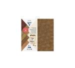 PAPIER ARTISANAL, Pochette de 5 feuilles 170g/m2 au format 30.5x30.5cm - Assortiment