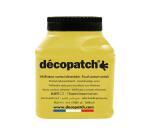 Vernis contact alimentaire 180ml - Jaune