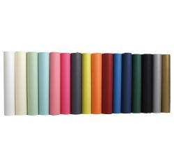 Kraft Colroured 50 rol ass 3x0,70m