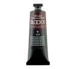 Peinture à l'huile extra-fine tube 35ml - Quinacridone magenta