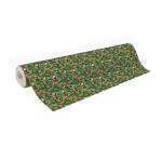Excellia 80g, rl 50x0,70m Sweet Xmas - Vert