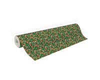 Excellia 80g, rl 50x0,70m Sweet Xmas - Vert