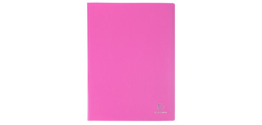 Display Book OPAK PP0,5mm A4 30 Pkt
