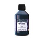 H Dupont classique 250ml, Seidenmalfarbe, Nachtblau - Mitternachtsblau