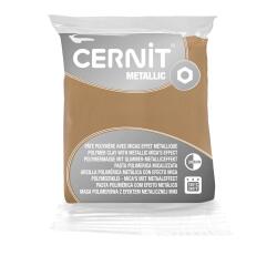 Cernit Metallic Polymer Clay - 56g - Champagne