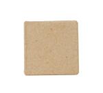 Set 10 petites boîtes carrées 3x15x30cm - Kraft