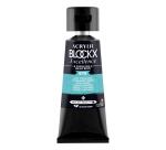Peinture acrylique extra-fine fine tube 75ml - Vert turquoise