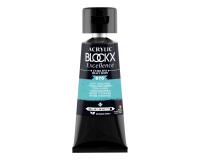 Peinture acrylique extra-fine fine tube 75ml - Vert turquoise