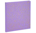 Livre d'or 140 pages tranche or Plum'