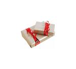 Kraft brun 60g, rl 3x0,70m Argent - Argent