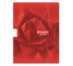 Cahier piqué 7000 24x32 cm 48 pages uni 70 g - Assortis