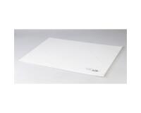 Fleur de Coton paquet bords frangés 10F 56x76cm 250g