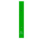 Classeur 2 anneaux 30mm polypropylène OPAK - A4 Maxi