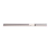 Rouleau couvre-livres cristal non adhésif PVC 8/100ème 10 m x 0,70 m - Transparent
