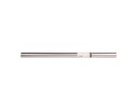 Rouleau couvre-livres cristal non adhésif PVC 8/100ème 10 m x 0,70 m - Transparent