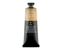 Peinture à l'huile extra-fine tube 35ml - Jaune brillant foncé