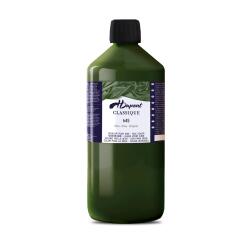 H Dupont classique 1L, Seidenmalfarbe, Olivgrün - Olive