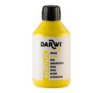 DARWI Acrylfarbe opak, Flasche 250ml, Sonnengelb - Sonne|
