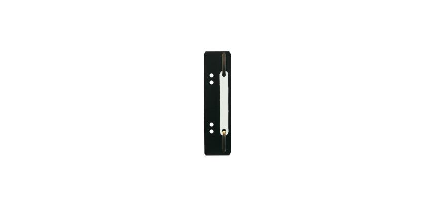 Fixe-dossiers à lamelle polypropylène